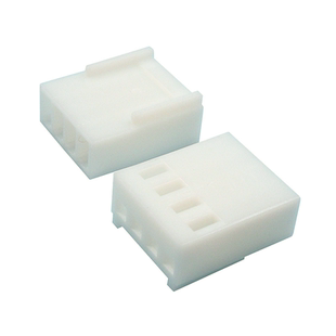 KF2510端子/公胶壳/直针座MX2.5mm连接器插接头件2/3/4/5/10P弯针