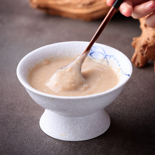 红豆杭州西湖营养养胃375g藕粉