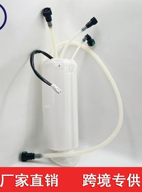 适用于奥迪A808款(副泵) 左侧 燃油泵总成4E0919087T 4E0919087G