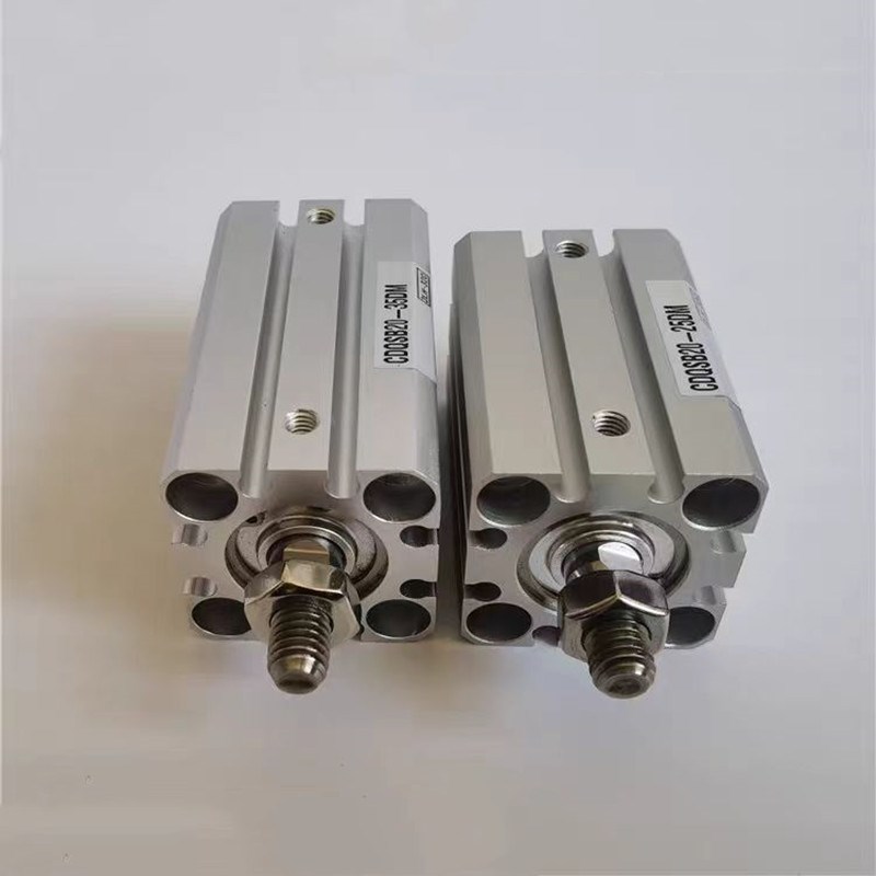 SMC气a缸CQSB20 CDQSB20-30DC-35DC-40DC-45DC-50DC/DCM-A93L M9B