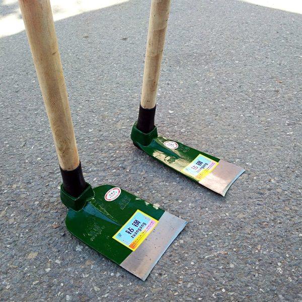 非洲出口锄头全钢条宽锄头翻地开山锄草种菜锄长柄农用锄户外农具,农机/农具/农膜,锄头,淘宝优惠券,粉丝福利购,淘宝优惠卷