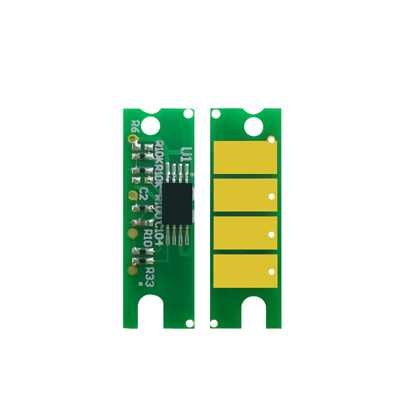 狮耐戈适用LENOVO联想LJ2320DN粉盒芯片 领像M7365dna硒鼓芯片LJ2310N LT230SH墨盒清零芯片LD230S打印机耗材