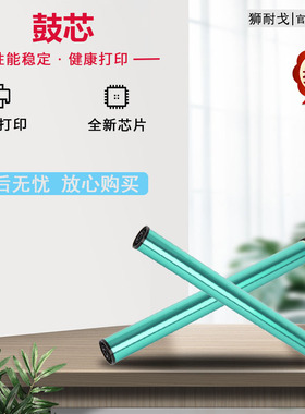 狮耐戈适用LENOVO联想LD3310感光鼓G331DN LT3310H LT3310硒鼓感光鼓高清鼓芯