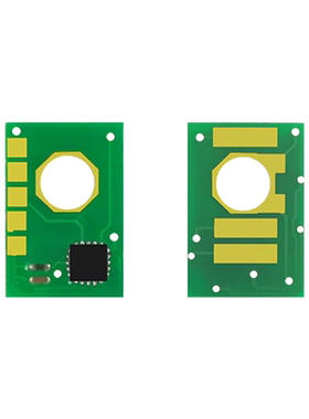 狮耐戈适用SPC842DN硒鼓芯片