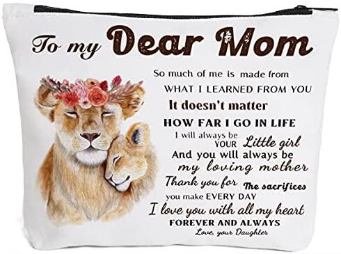 personalized gifts for mom birthday gifts mom gifts from dau