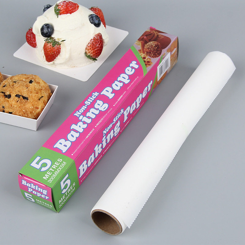 烘焙双面吸油纸食品级烧