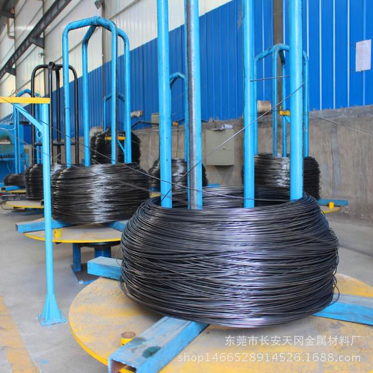 Φ0.4mm 0.5mm 0.45mm新余山凤T9A琴钢丝 规格齐全耐腐蚀