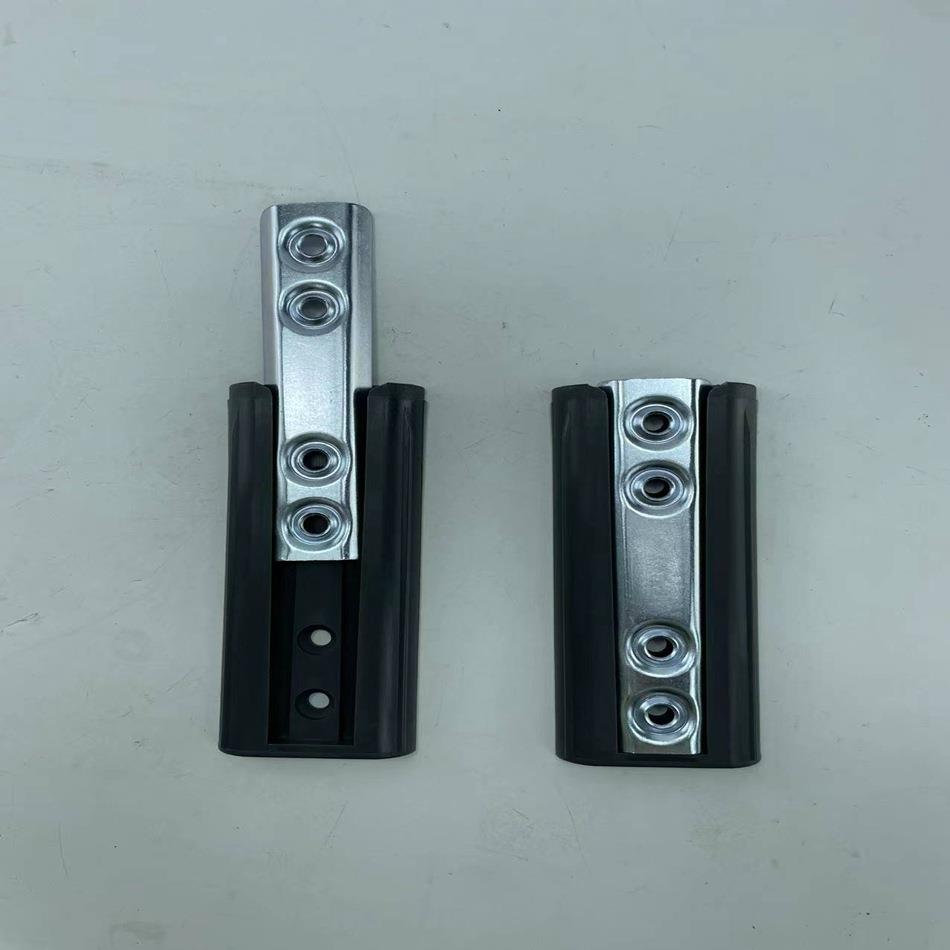 D92-1沙发插扣 沙发连接件 家具组合拆装件 家具插片家具五金配件