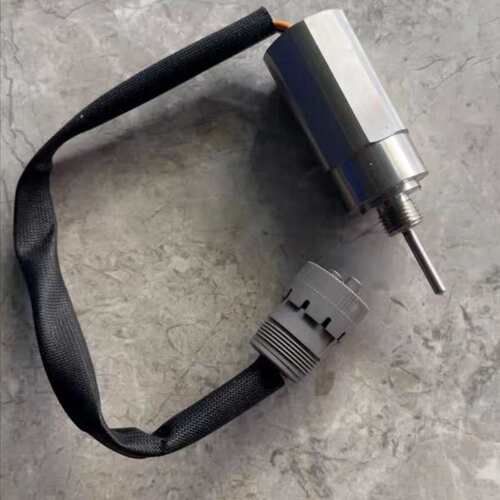 议价卡特挖机E325C 330 3116发动机水温传感器温度感应器3E-5370