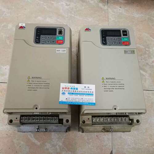 议价维修伺服驱动器 主轴变频器IMS-MF-45P5E IMS-MF-47P5E BER1