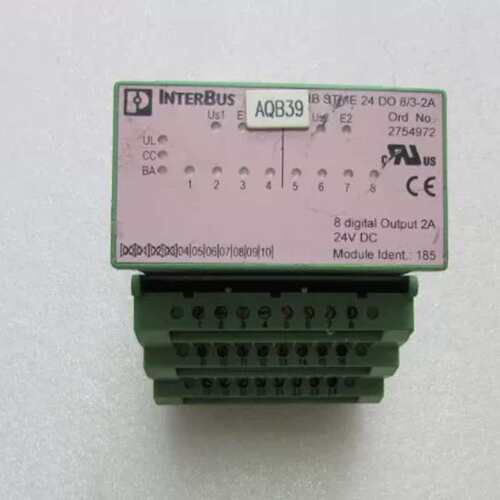 议价IB STME 24 DO 8/3-2A [ 底座型号 IB ST 24 DO 83-2A 在11-2