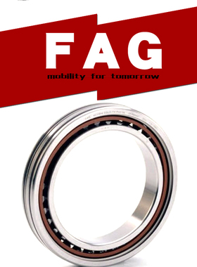 FAG QJ215进口QJ216德国QJ217角接触QJ218轴承QJ219 QJ220-N2-MPA