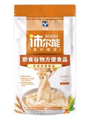 邦世迪沛可匀浆膳营养粉
