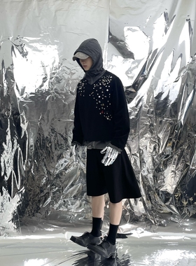 Pointless 24SS 力量短裤