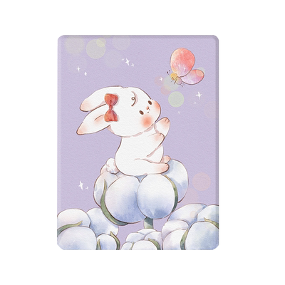 外壳简约风漫画全包防摔保护套