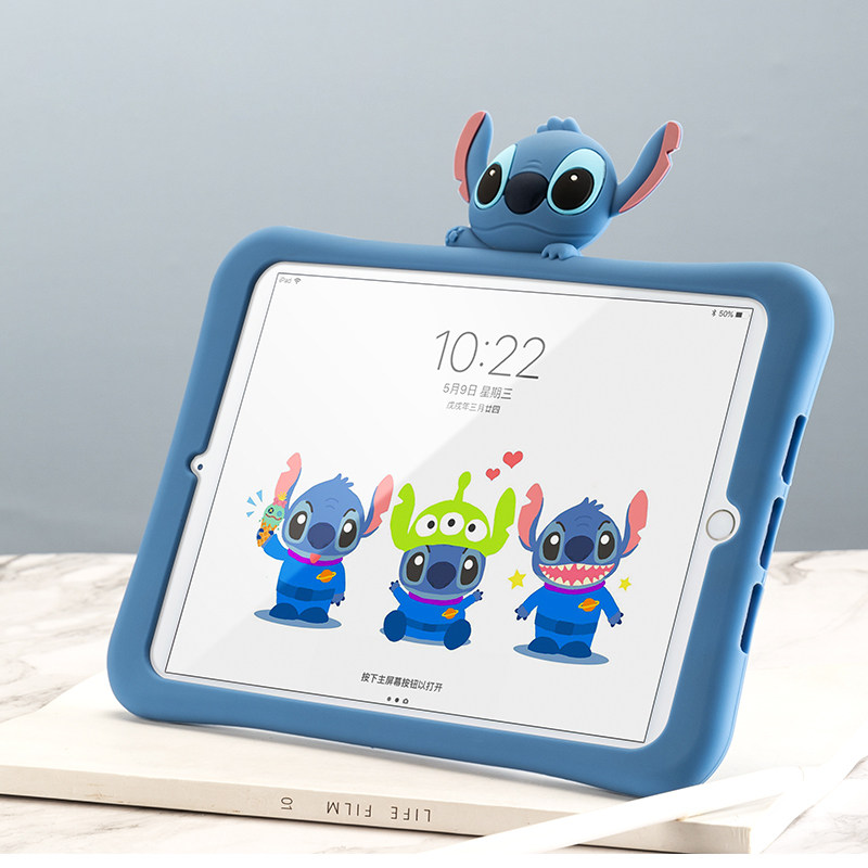 ipad 7th四角11防摔4保护套air3平板10.9电脑10.