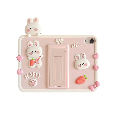 ipad9代10.2硅胶平板外壳