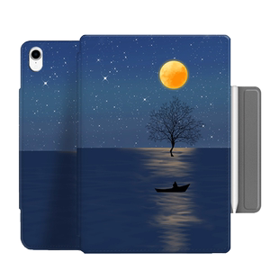 ipad10保护套10.9英寸2022Pro11第十代air5九iPad9保护壳卡通10.2磁吸mini6硅胶9.7全包7七IP8八平板2021搭扣