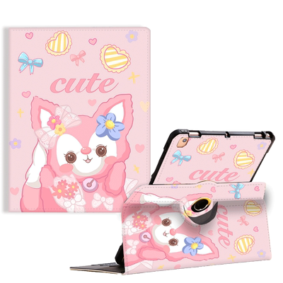 华为matepad11.5S旋转平板皮套