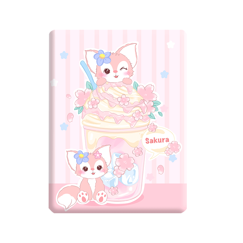 适用vivopad3Pro卡通防摔外壳