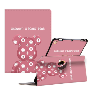 ipadmini6保护壳mimi8.3平板ip保护套mn4旋转minni5横竖支撑7.9英寸a2567卡通pid全包1538第六代2133防摔皮套