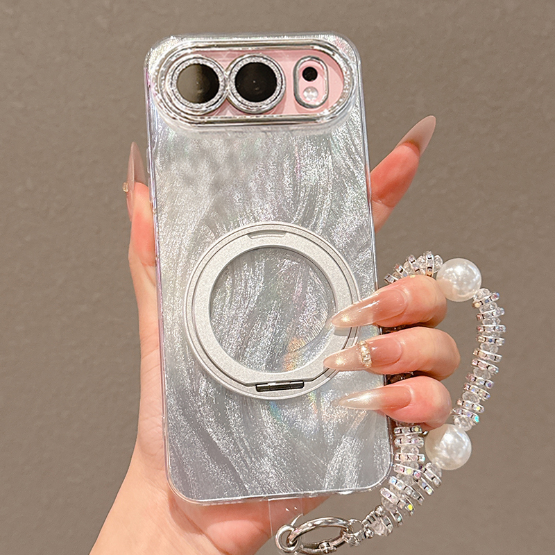 360旋转支架适用华为荣耀500手机壳400新款300简约200高级感100Pro镜头全包90保护套80超薄外壳70防摔60女50