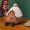 Gingerbread House KPL32cm