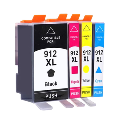 鑫加威惠普912XLHP80248012墨盒