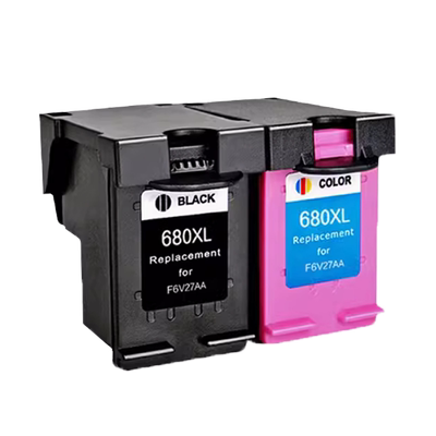 鑫加威惠普680HP36363638墨盒