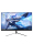 27-дюймовый монитор Lingshe с изогнутой поверхностью 2k144hz HD, ультратонкий 32-дюймовый игровой настольный компьютер с IPS-экраном mini 4