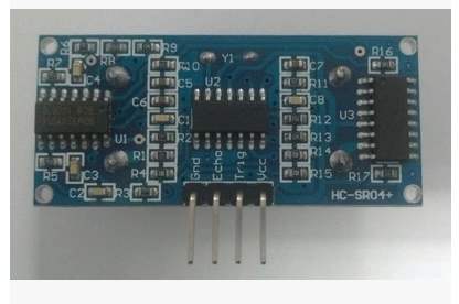 Range sr04 Upgraded version Ultrasonic wave Ranging modular hc- +Wide voltage 3-5.5v Ultrasonic sensorsin the 3C Digital Accessories, Electronic components market , Communicate/network/Interface/Function Module, Ultrasonic Module category - from Buy2taobao.com to provide professional Taobao agent buy service