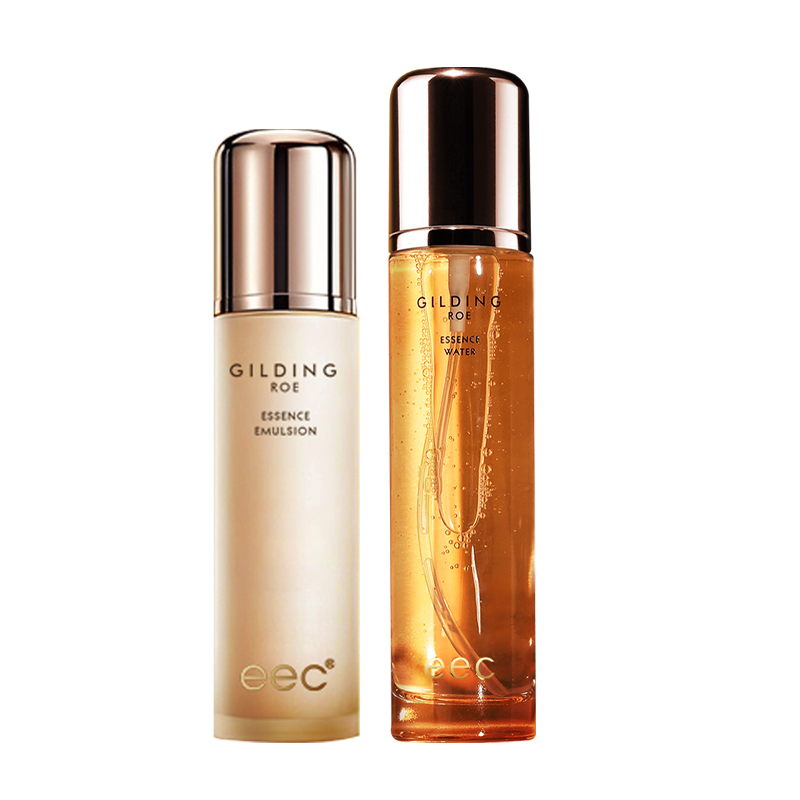 【商超爆款】鱼子精华水乳套装