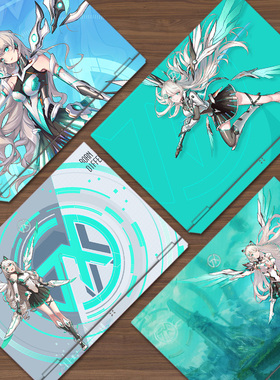 适用2025款华硕天选6pro电脑贴纸5锐龙版FX607J笔记本外壳保护膜女天选姬4/3飞行堡垒机身贴纸不留胶全套定制