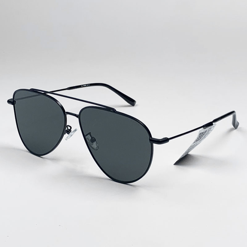 帕莎显瘦防紫外线韩版大框眼镜