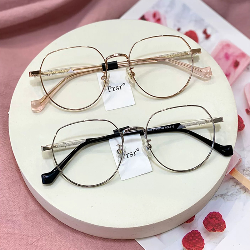 帕莎prsr男女同款眼镜架