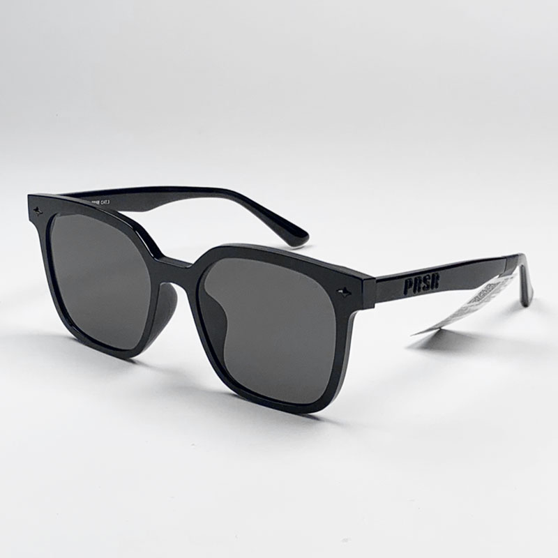 帕莎显瘦防紫外线韩版大框眼镜