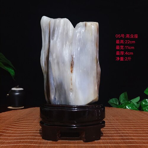 缅甸木化玉价格 缅甸木化玉图片 星期三