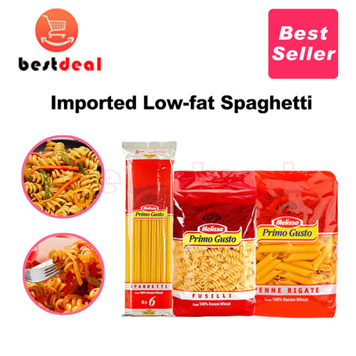 PastaPennerighte意大利面