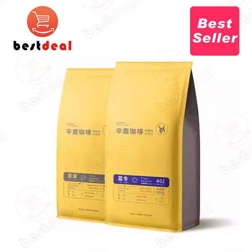 500garabicacoffee咖啡豆