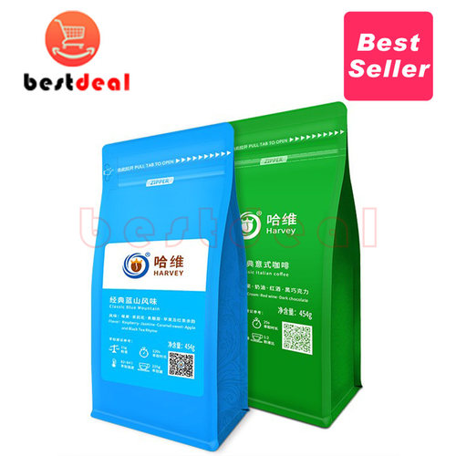 Italyespresso意式咖啡豆