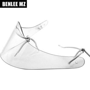 跨境 冰上曲棍球护具冰球守门员头盔 冰球运动守门员保护冰球