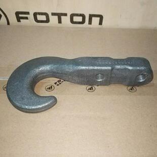 福田原厂货车配件 欧马可拖车钩奥铃CTX捷运超越拖车钩