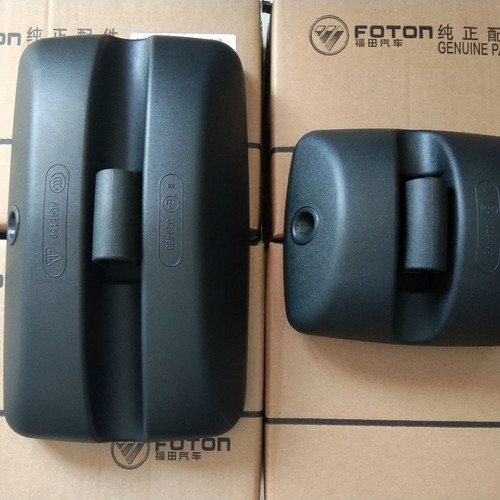 福田原厂康瑞H1/2/3瑞沃E3ES奥铃捷运速运TXCTXCTX欧马可S3后视镜