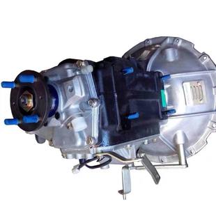 康明斯3.8 欧马可S3 万里扬变速箱总 奥铃CTS 适配福田原厂配件