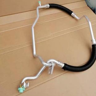 福田奥铃CTS 瑞沃ES3空调管高压管低压管配件 新捷运速运欧马可S3