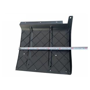 欧马可S1 CTS S3挡泥板挡泥瓦后轮防溅 速运 适配福田奥铃捷运