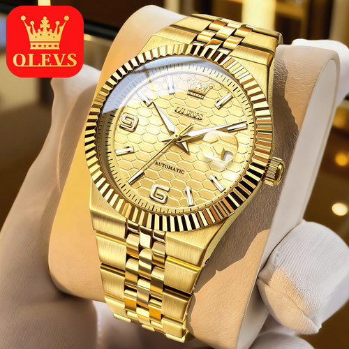 瑞士认证正品牌男士手表男款腕表