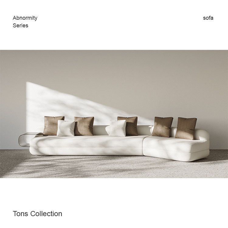 拐角布艺组合沙发舒适组合