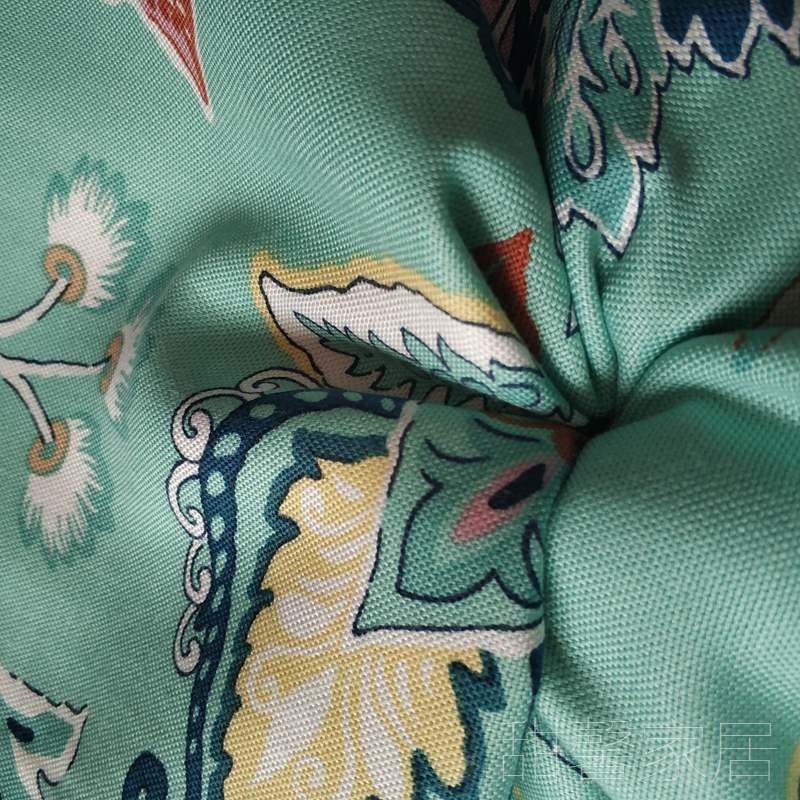 出口230*250cm凉爽100%竹纤维床单 春夏时尚柔软凉席双人印花布料|msdalam kategori seperai dan bantal, lembaran - dari Buy2taobao.com untuk memberikan perkhidmatan ejen Taobao profesional membeli