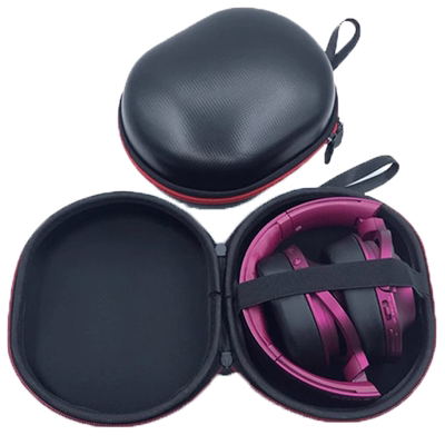 适用索尼耳机包便携手提抗压防震